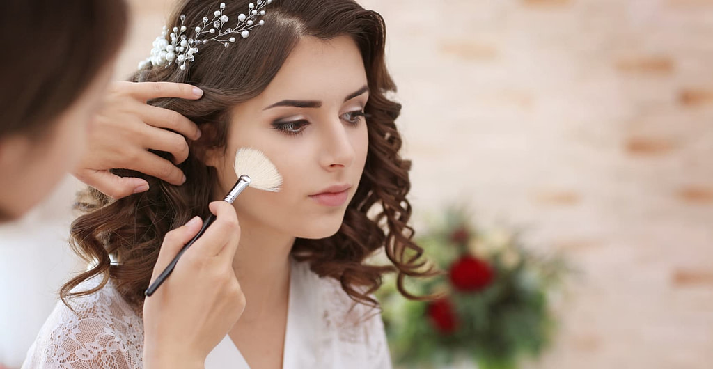 10 Bridal Makeup Mistakes