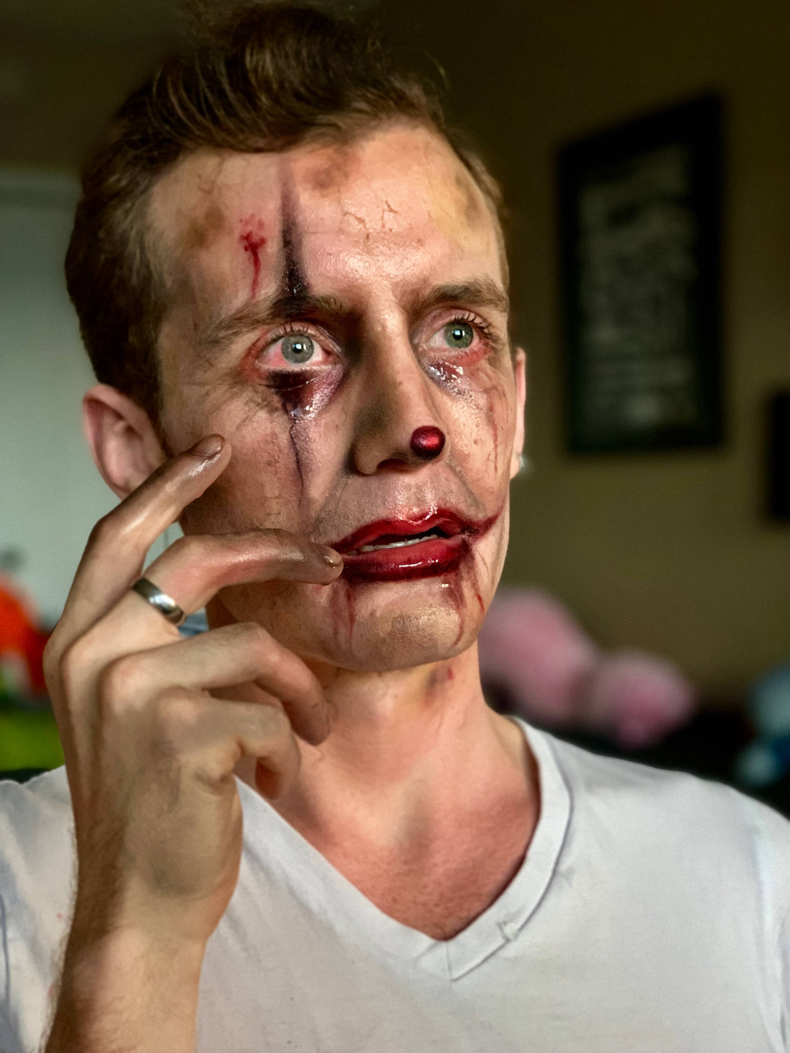 Creative Concept Makeup