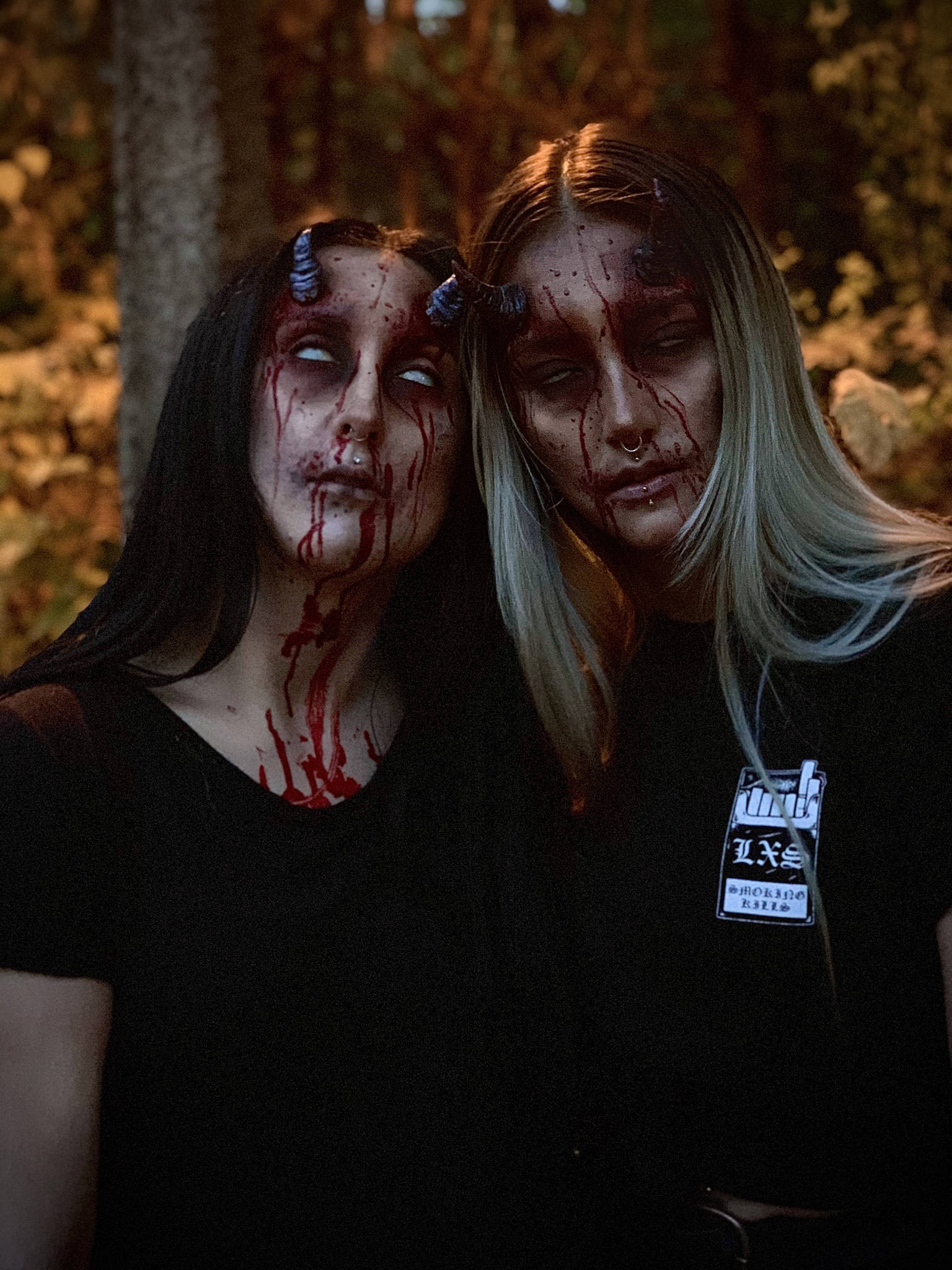 Creative Concept Makeup