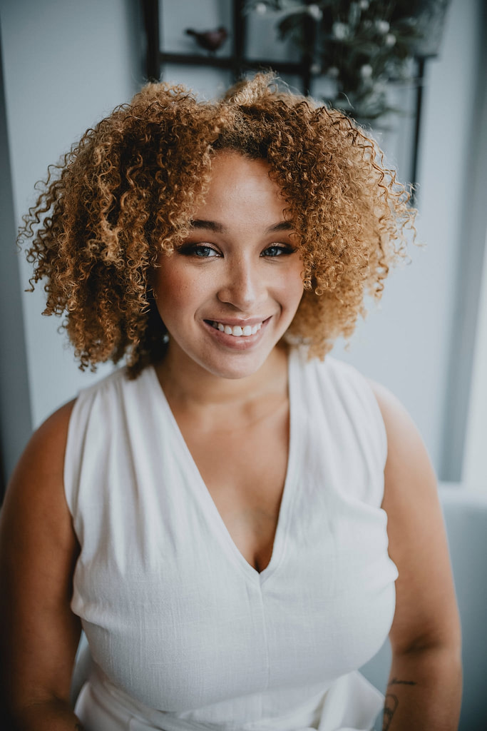 Discover Waring Makeup Your Premier Ottawa Makeup Artist