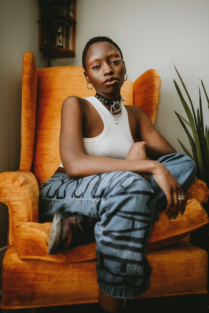 Soft Punk Editorial