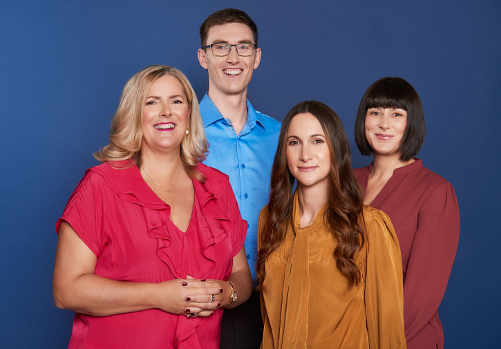 Ottawa Corporate Makeup Artist Day Rates