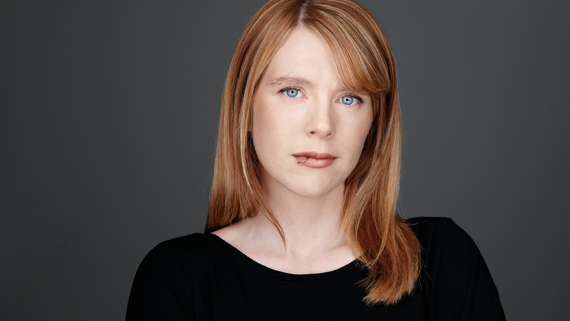 Corporate Headshot Makeup by Gen Waring Corporate Headshot Makeup by Waring Makeup