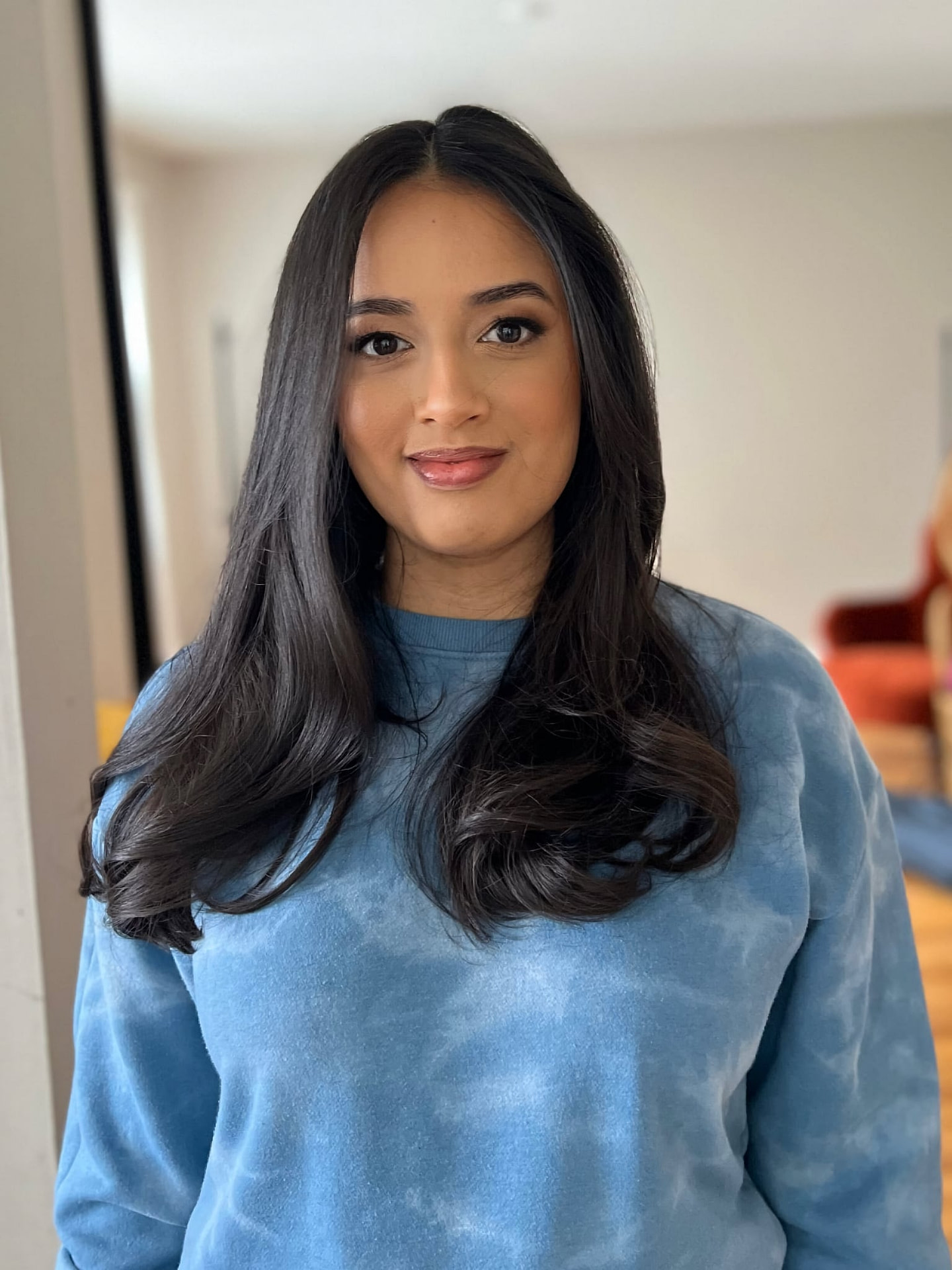 Soft Glam by Gen Waring Soft glam makeup by Waring Makeup